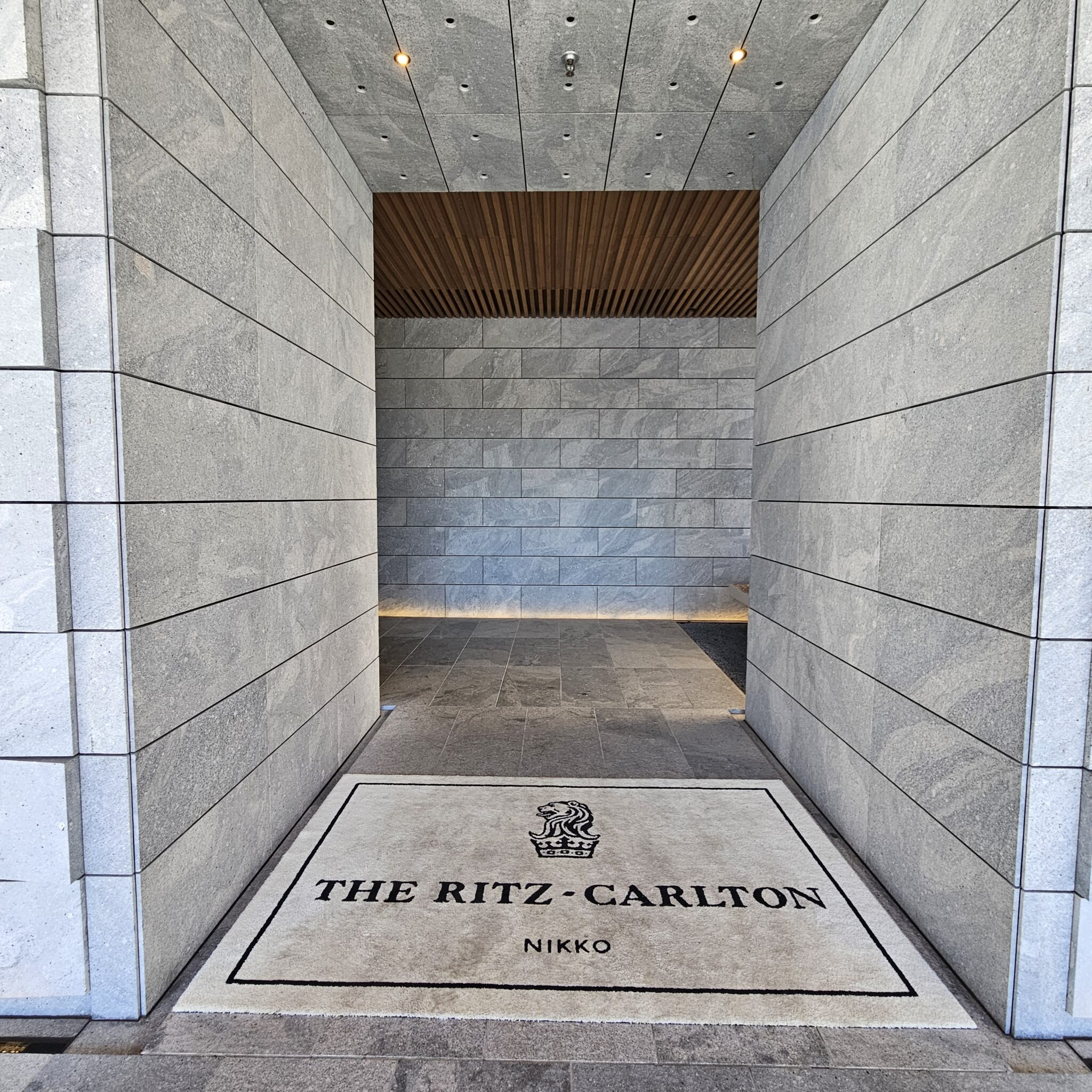 Review: The Ritz-Carlton, Nikko [Japan]