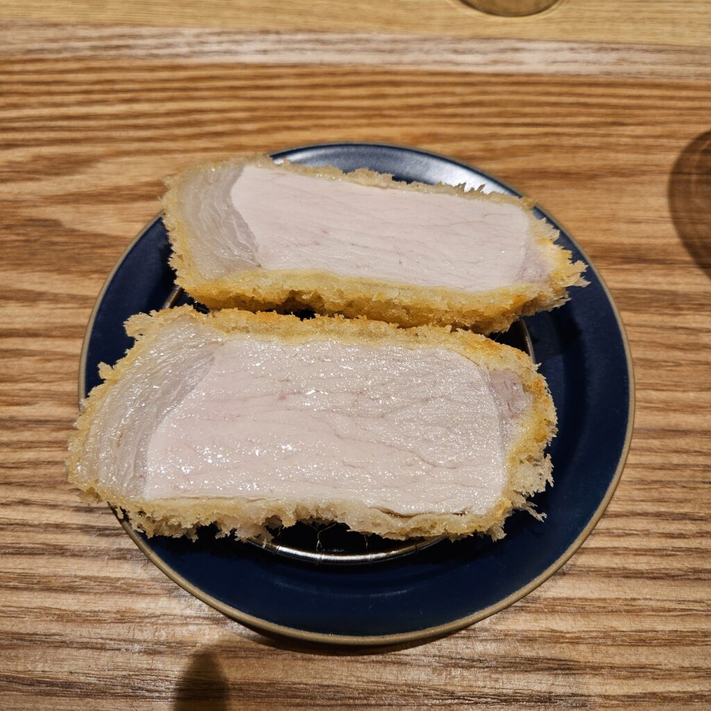 Tonkatsu Narikura Loin Cut