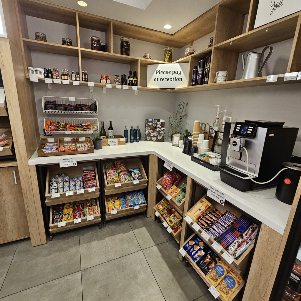 Hilton Garden Inn Riga Market