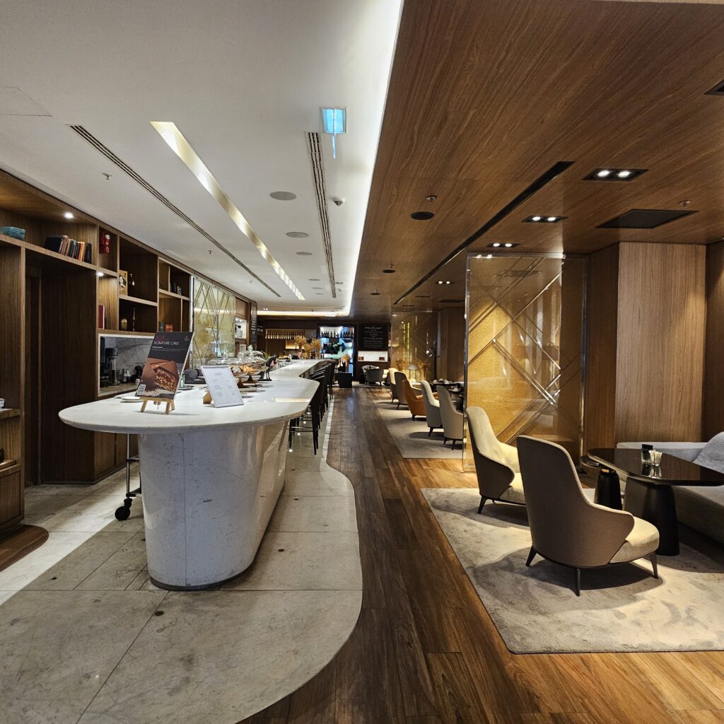 Skopje Marriott Distrikt Bar & Kitchen