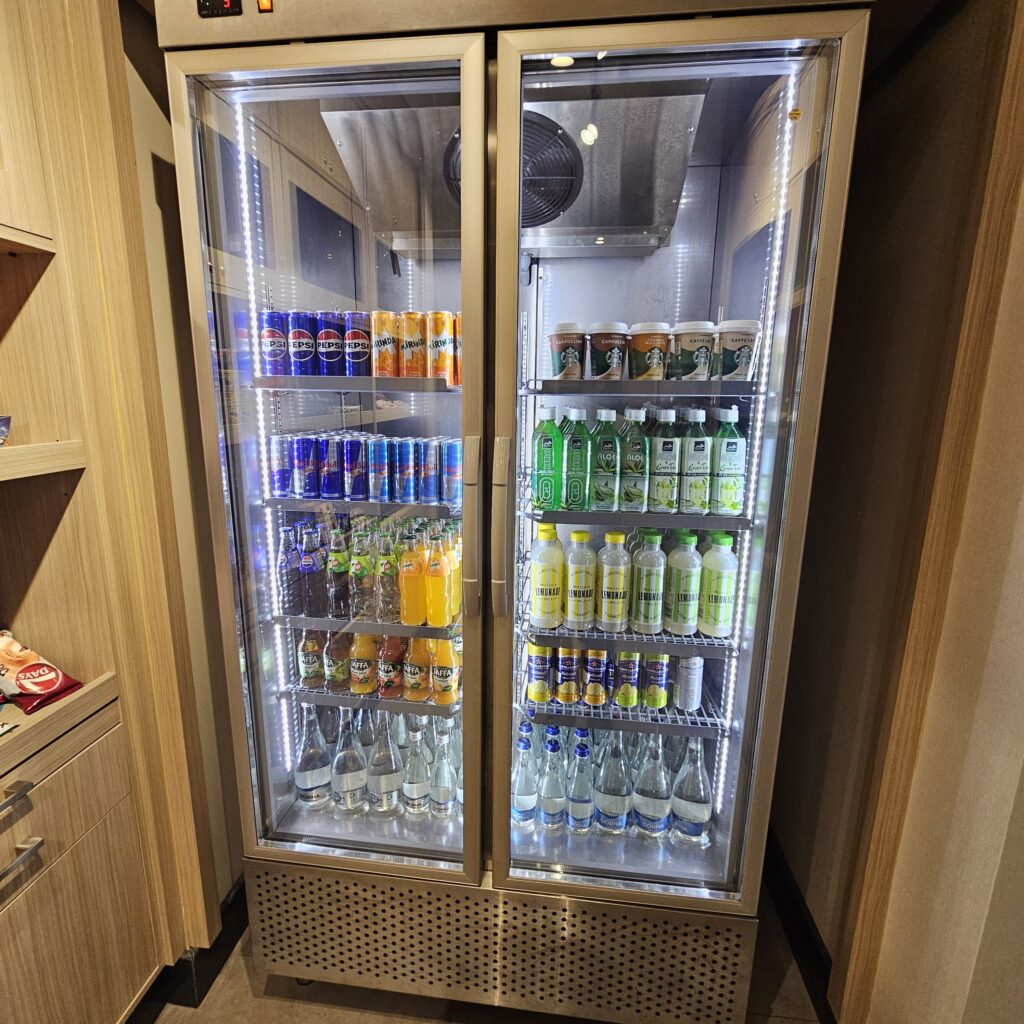 Courtyard Chisinau Market