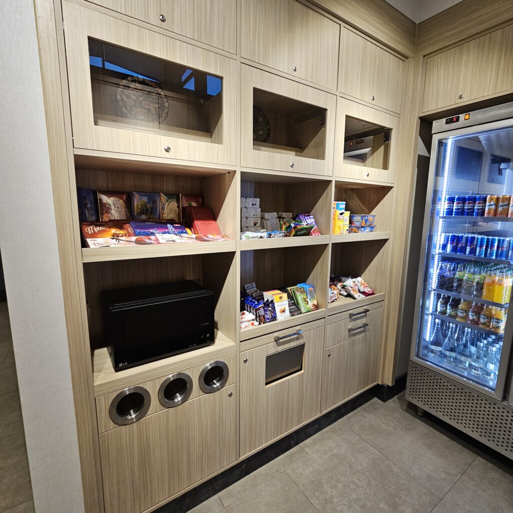 Courtyard Chisinau Market