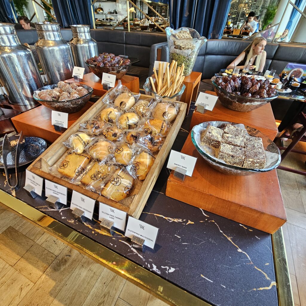 Bull & Bear Breakfast