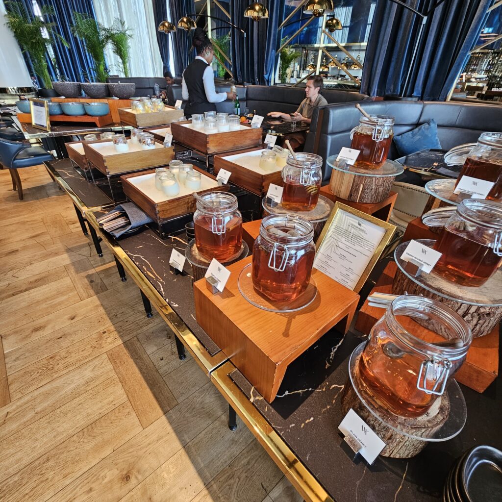 Bull & Bear Breakfast