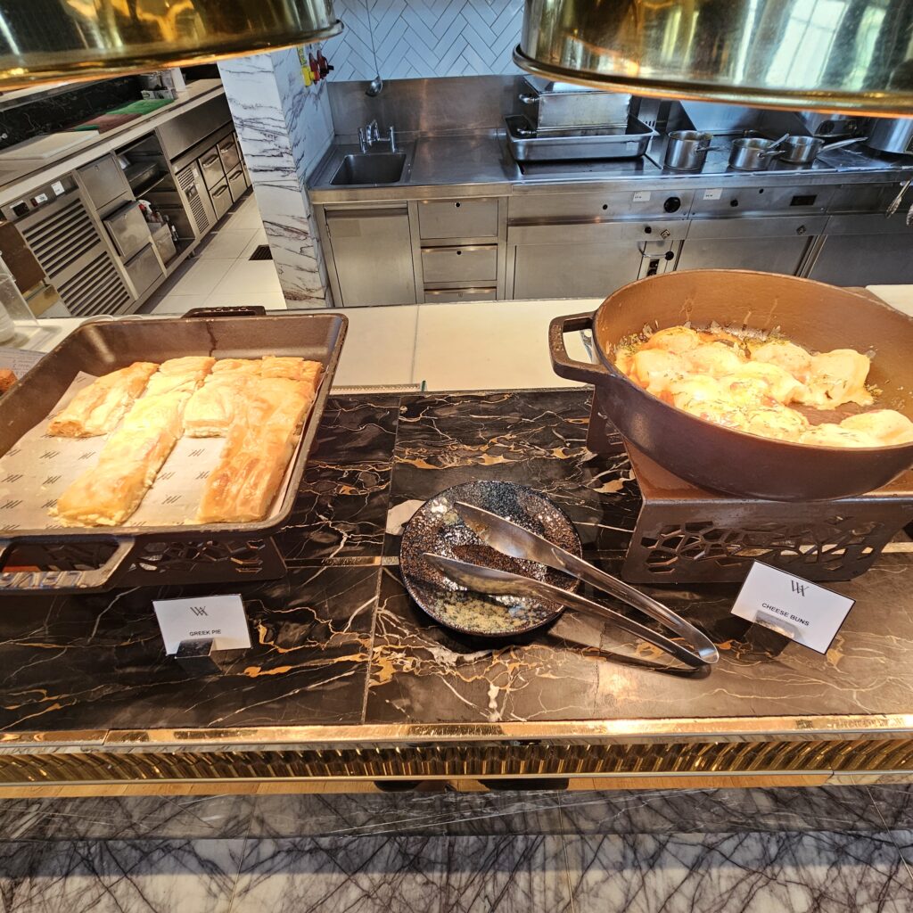 Bull & Bear Breakfast