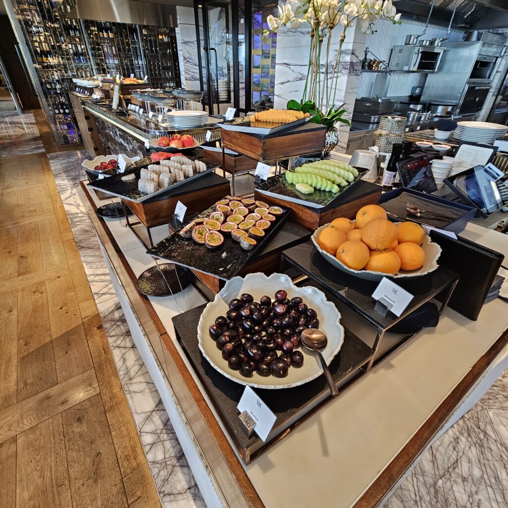 Bull & Bear Breakfast