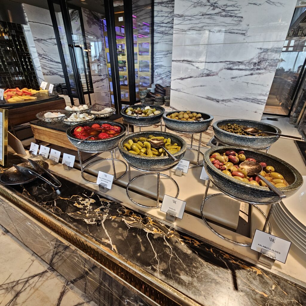 Bull & Bear Breakfast