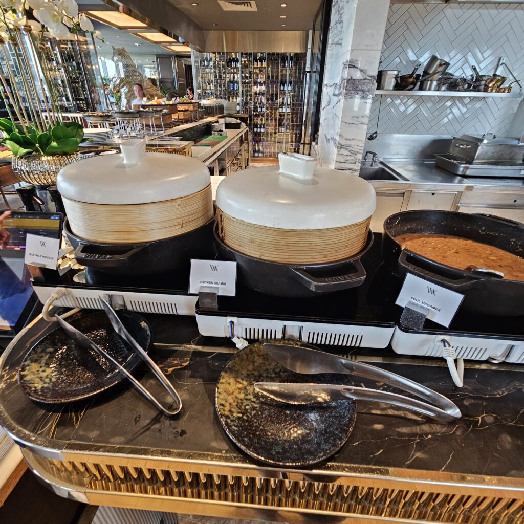 Bull & Bear Breakfast