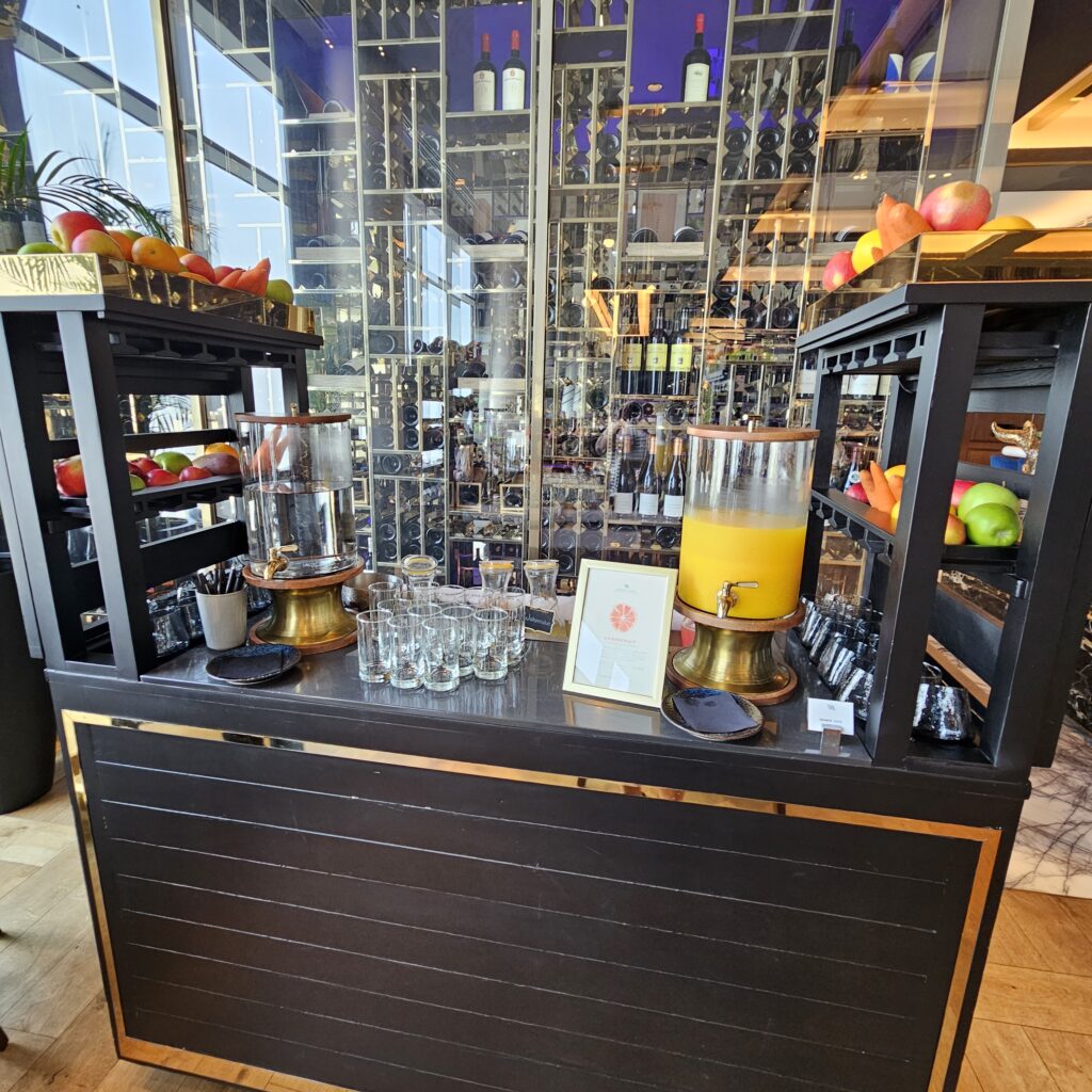 Bull & Bear Breakfast