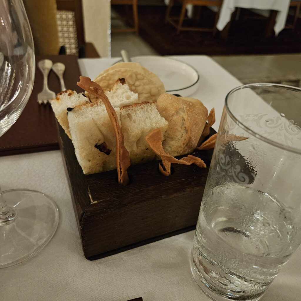 Al Maha Desert Resort Al Diawaan Dinner