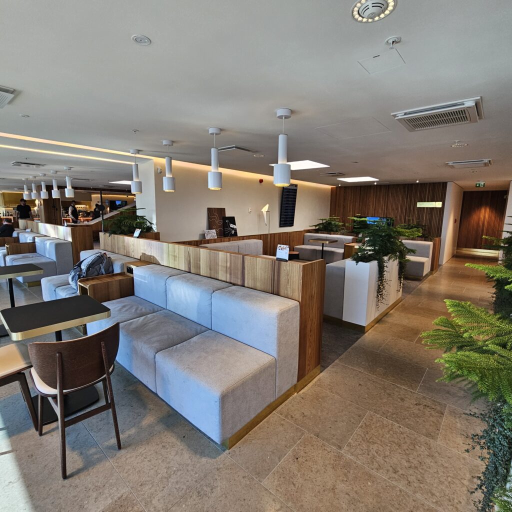 TLL LHV Lounge