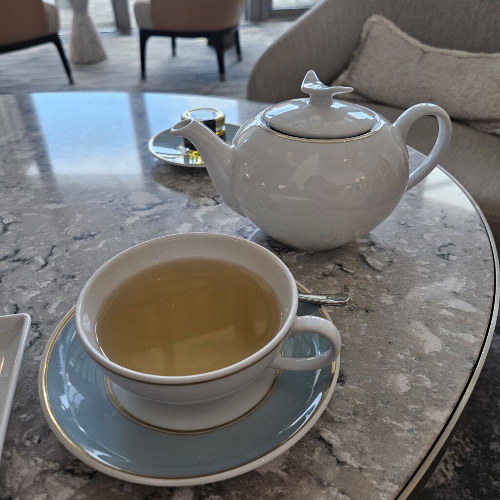 St. Regis Belgrade Rise Patisserie