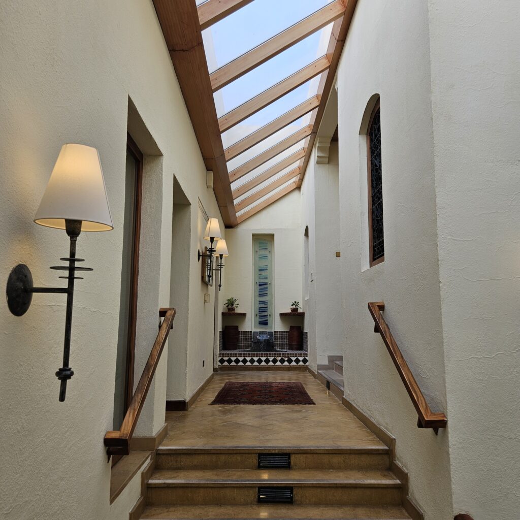 Al Maha Desert Resort Spa