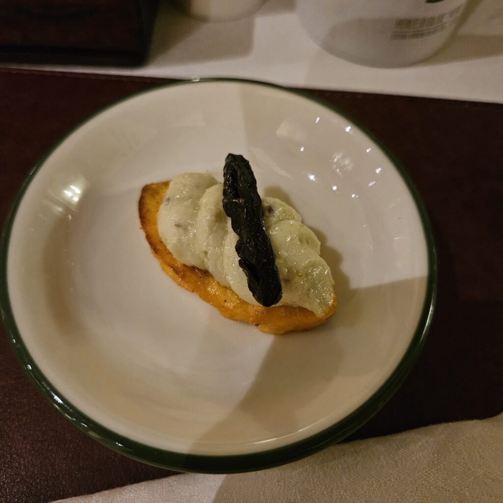 Al Maha Desert Resort Al Diawaan Dinner