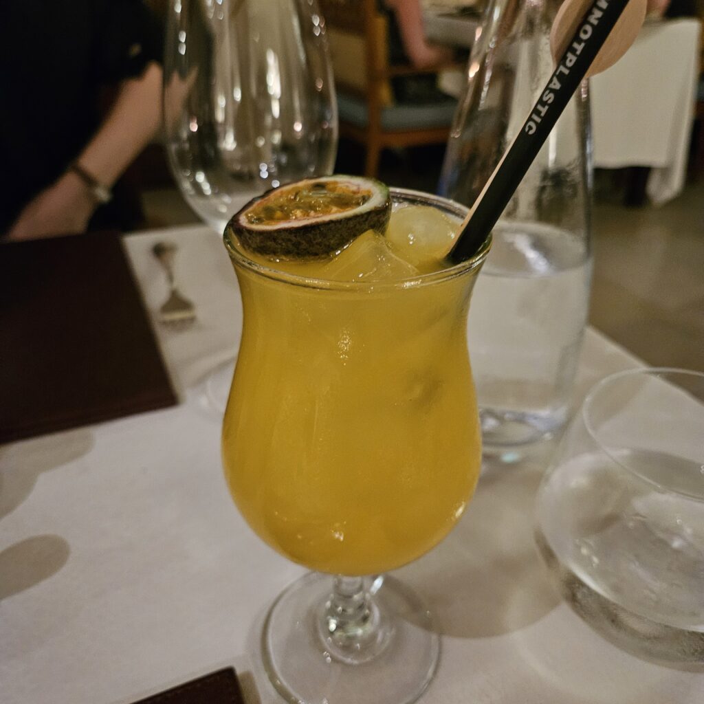 Al Maha Desert Resort Al Diawaan Dinner