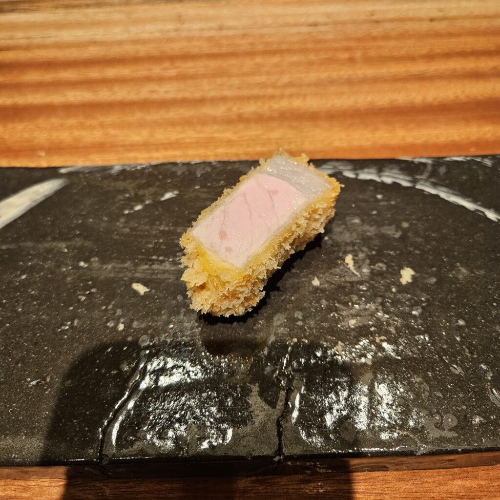 Kyomachibori Nakamura Sweet Pork Loin
