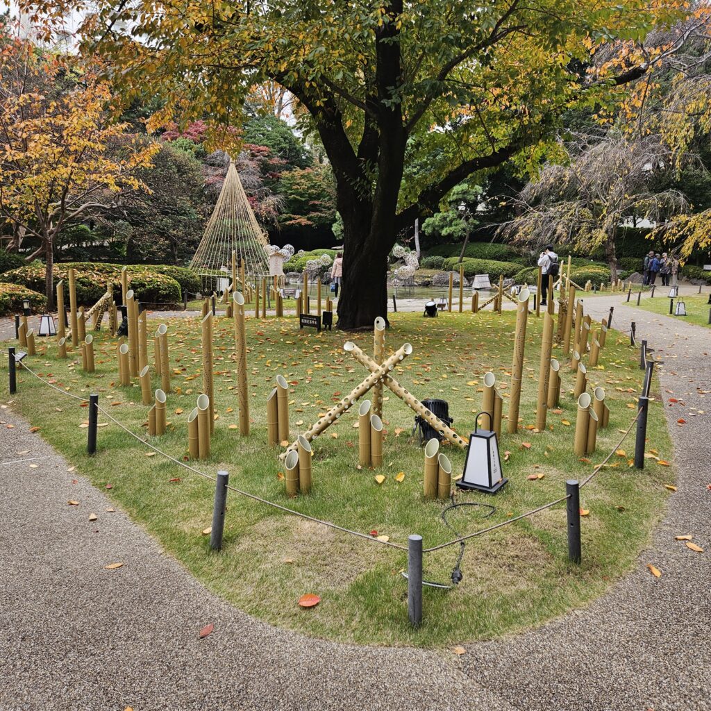 Prince Hotels Japanese Garden