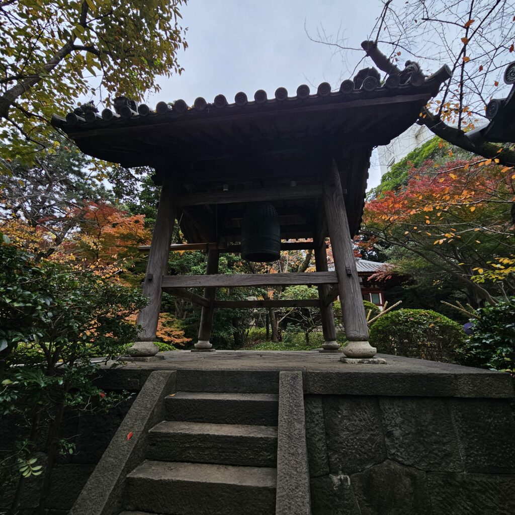 Prince Hotels Japanese Garden