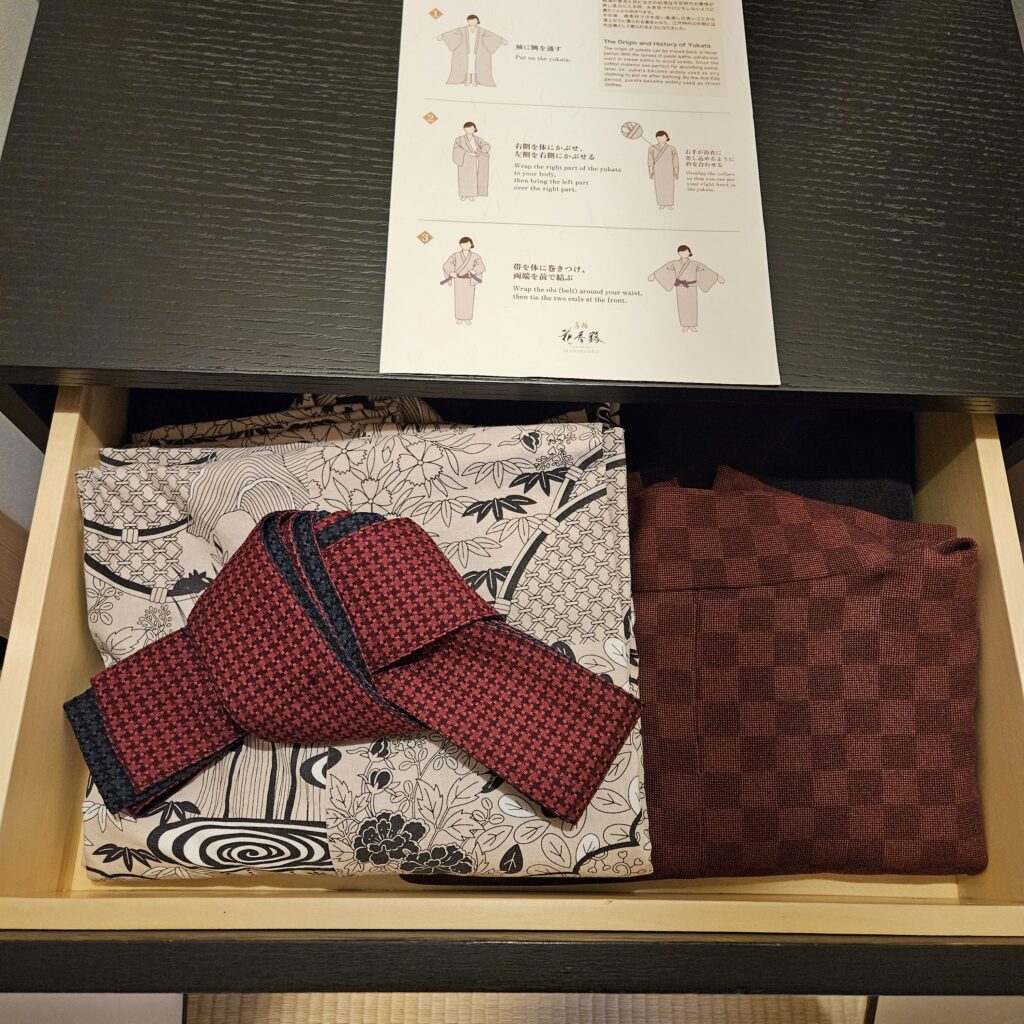 Takanawa Hanakohro Yukata Sets