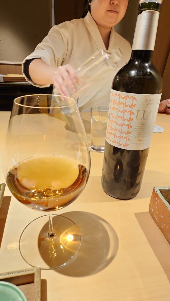 Torisho Ishii Hina RoyalBlueTea Hana