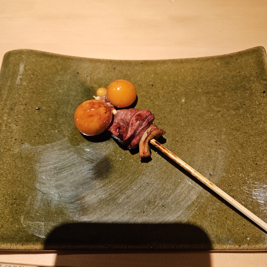 Torisho Ishii Hina Chochin