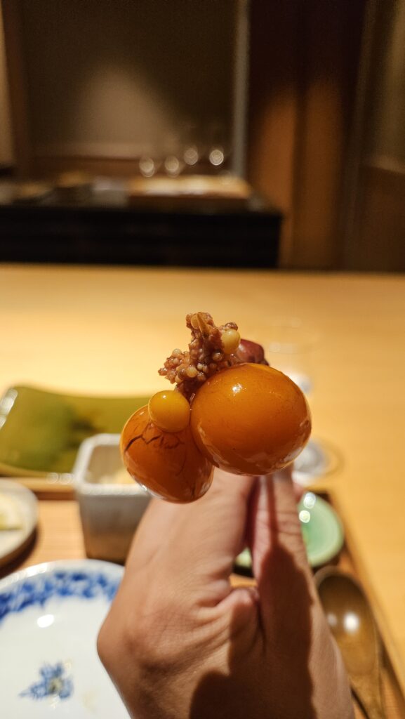 Torisho Ishii Hina Chochin