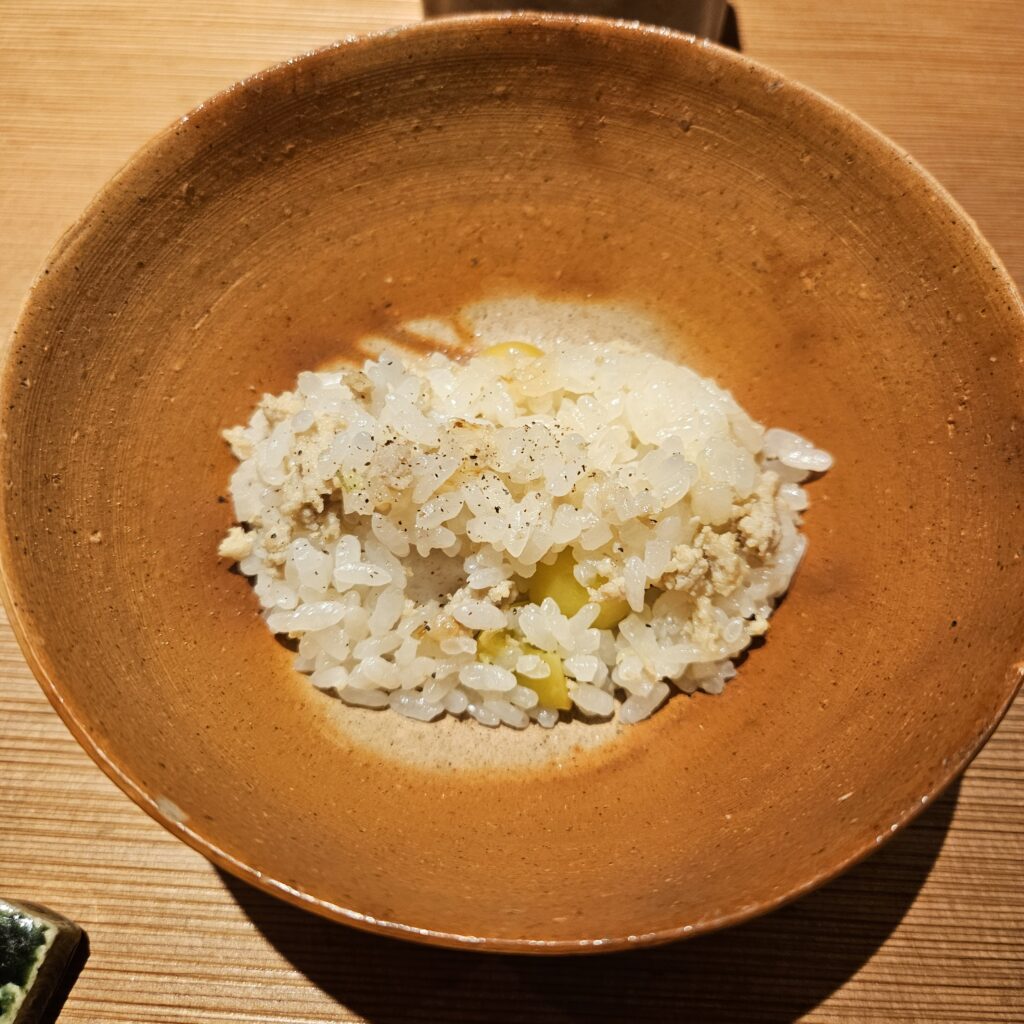 Torisho Ishii Hina Takikomi Gohan