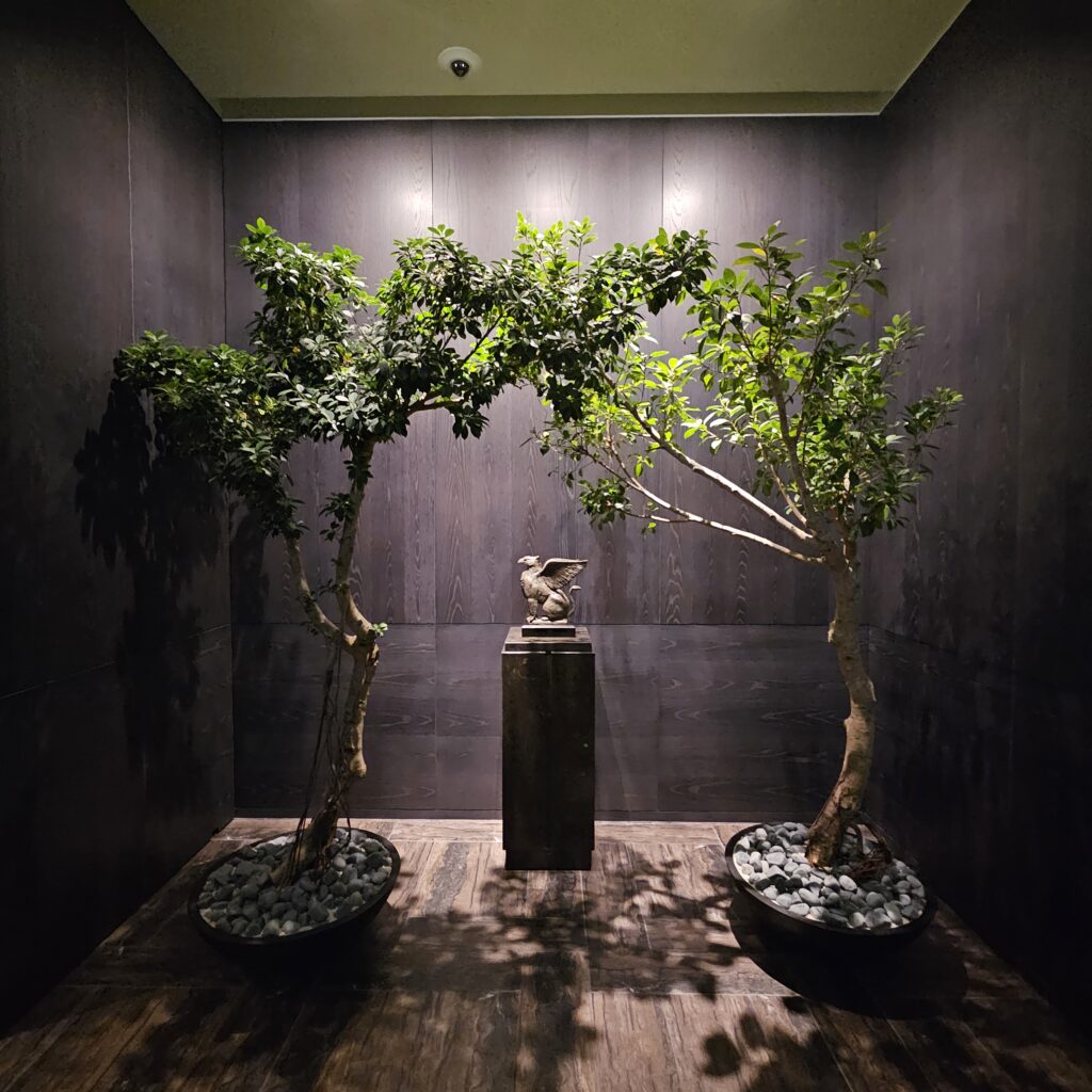 JW Marriott Tokyo Griffin