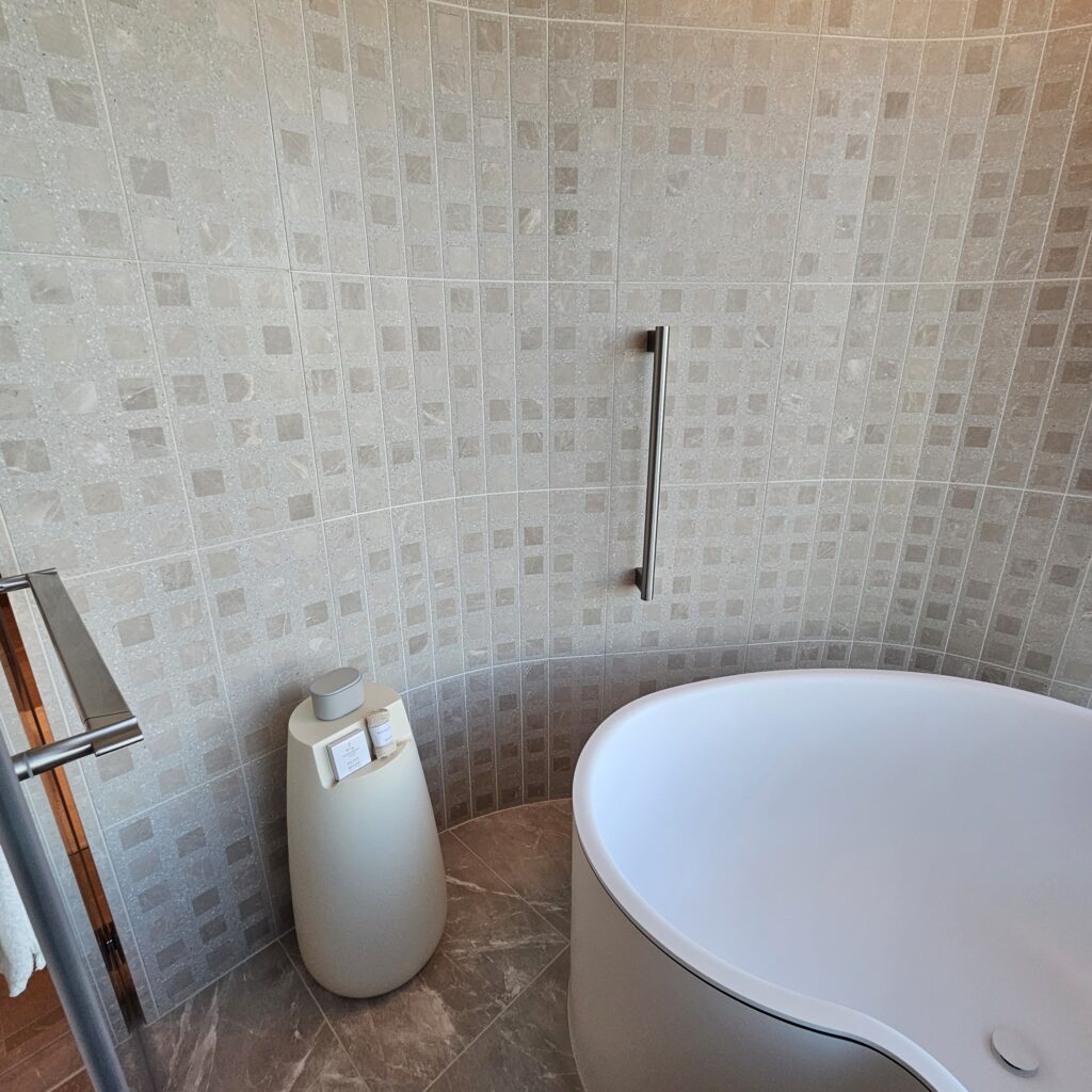 Jw Marriott Tokyo Bath Salts