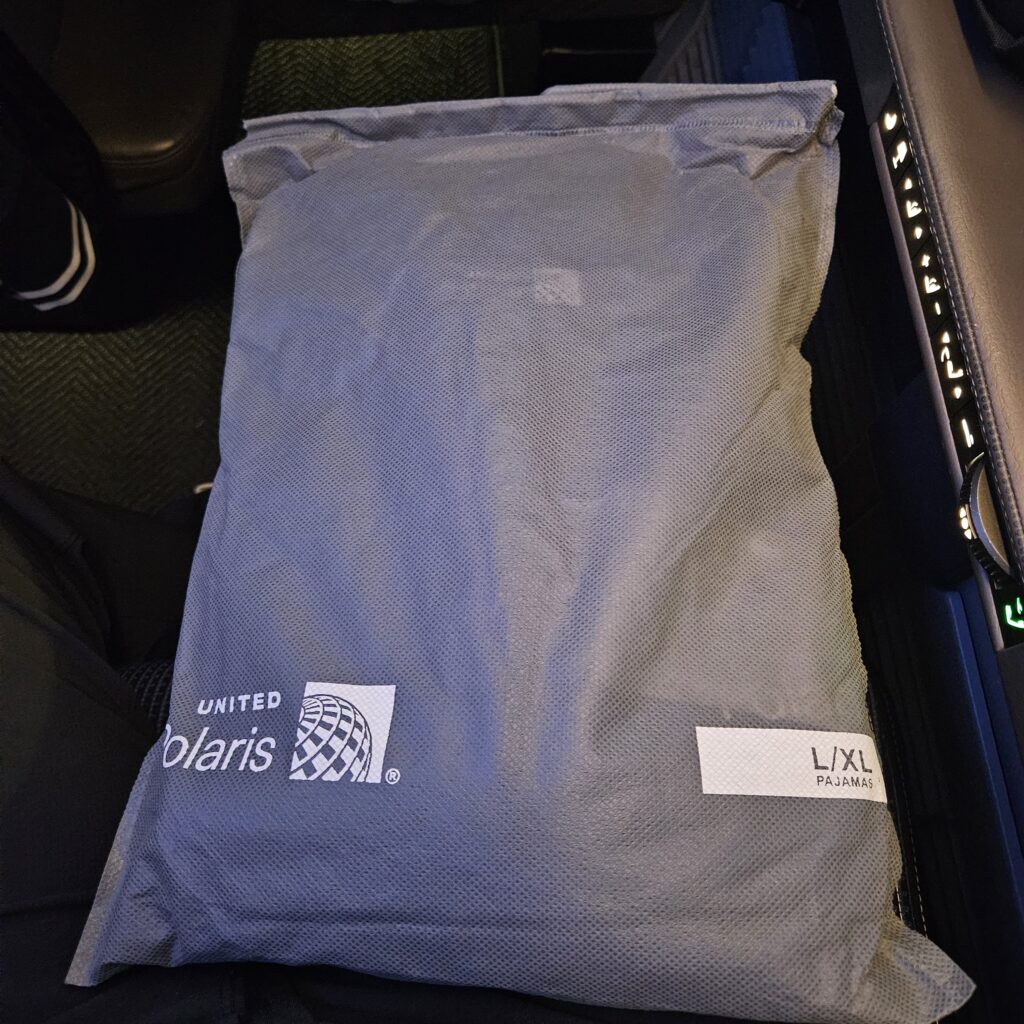 United Polaris Pyjama