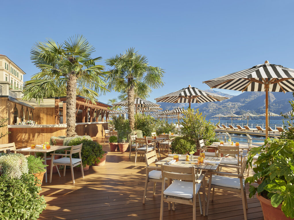 Lake Como EDITION Renzo