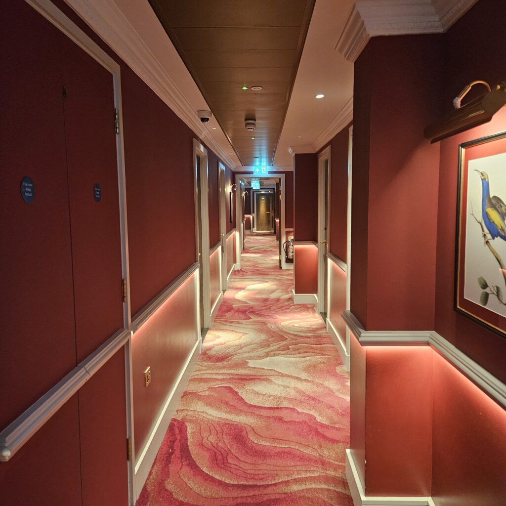 The Welbeck Hotel London Rooms Hall