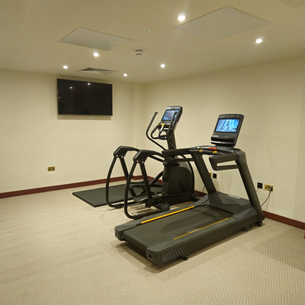 The Welbeck Hotel London Gym