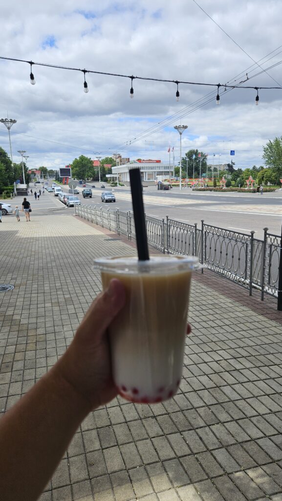 Transnistrian Boba